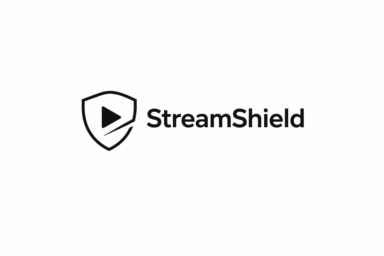 StreamShield logo